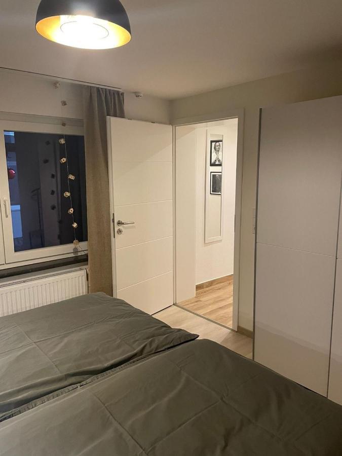 Gemuetliche Ferienwohnung Wernigerode Exteriör bild