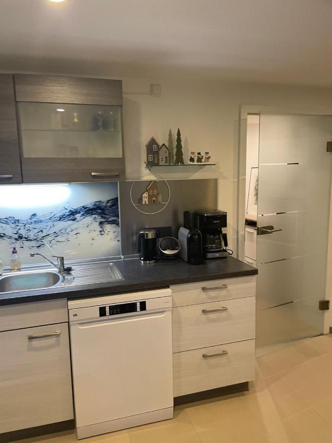 Gemuetliche Ferienwohnung Wernigerode Exteriör bild