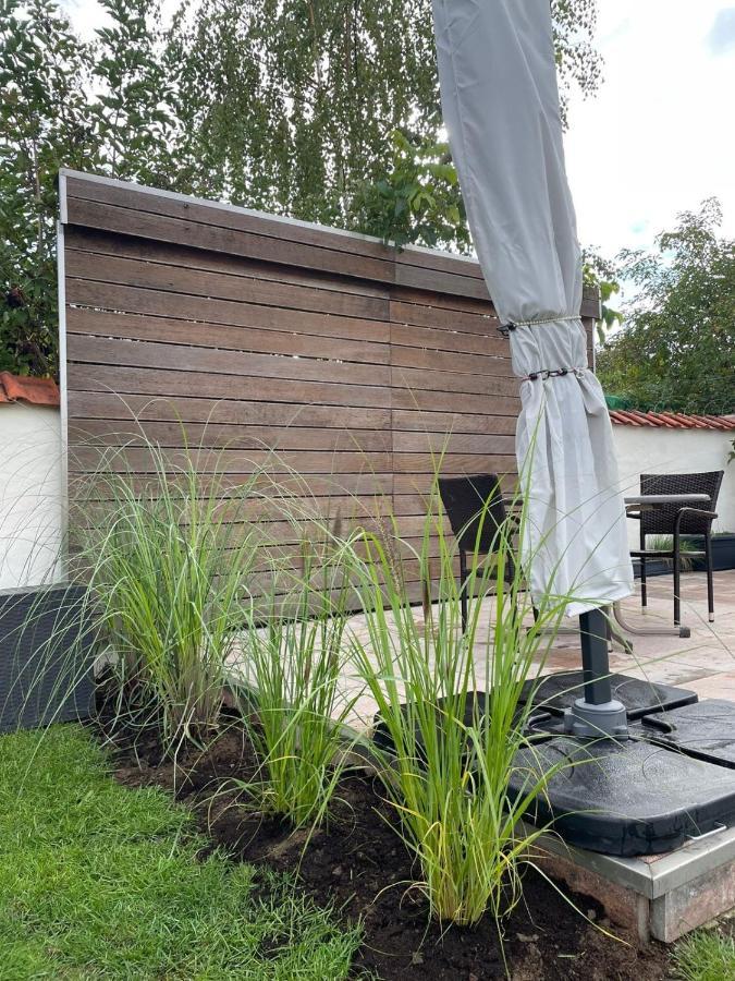 Gemuetliche Ferienwohnung Wernigerode Exteriör bild